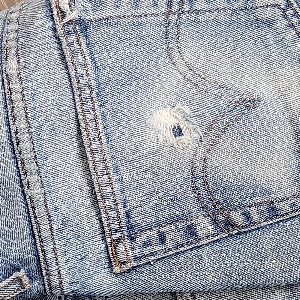 Levi's Jeans 505 Relaxed Fit - Picture 7 of 7